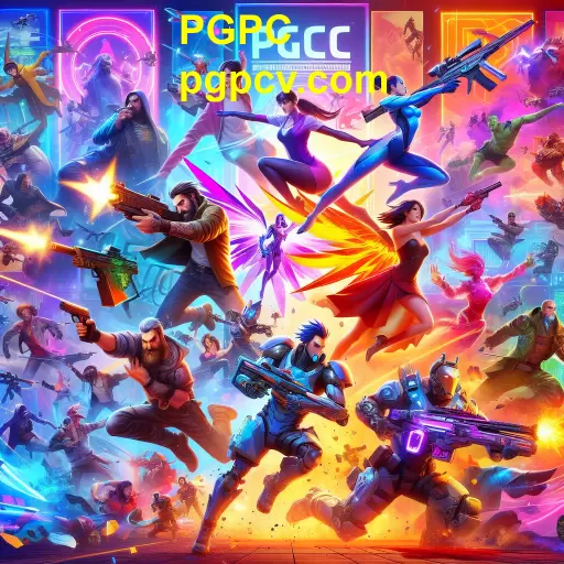 A Excitante Evolução dos Jogos de Ação