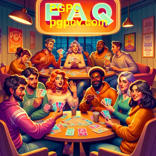 Descubra o FAQ: O Jogo de Perguntas que Educa e Diverte