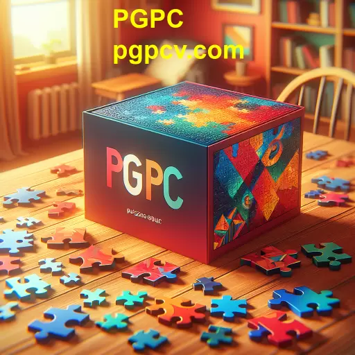 A Magia dos Quebra-Cabeças: Desafie Sua Mente no PGPC